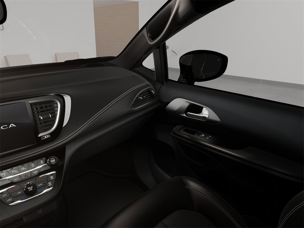 2026 Chrysler Pacifica photo 17