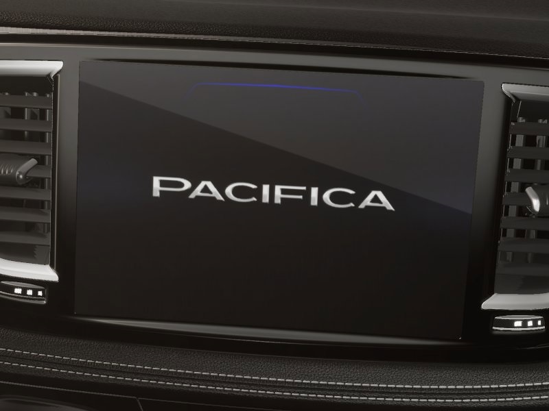 2026 Chrysler Pacifica photo 19