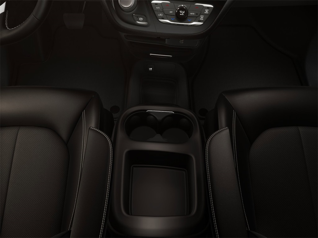 2026 Chrysler Pacifica photo 23