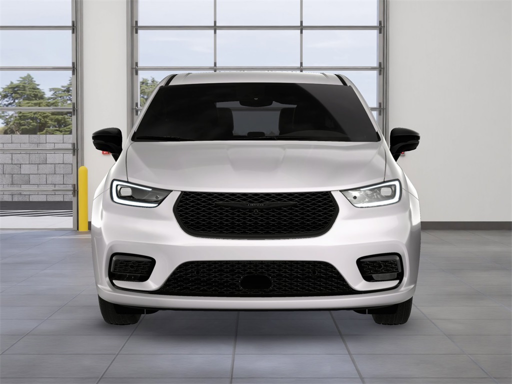 2026 Chrysler Pacifica photo 7
