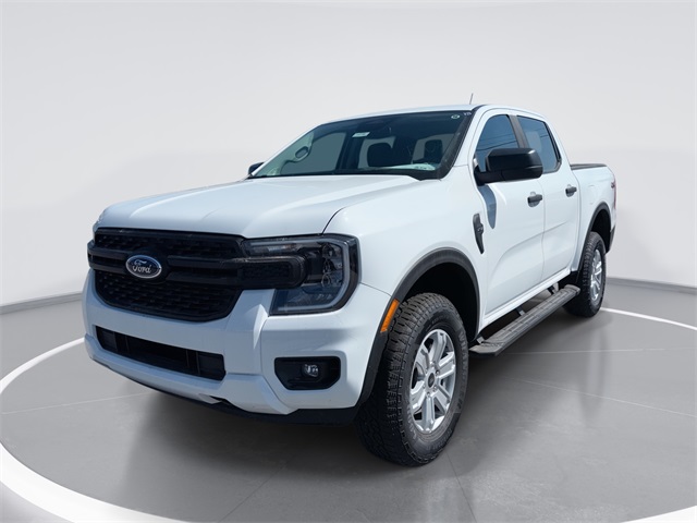 2025 Ford Ranger XL's photo