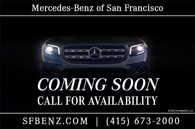 2023 Mercedes-Benz EQB Base's photo