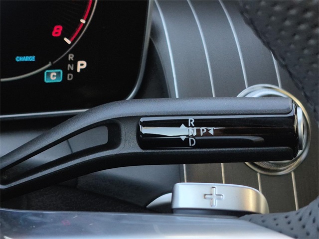 new 2026 Mercedes-Benz GLC car, priced at $58,935