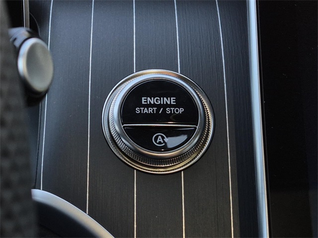 new 2026 Mercedes-Benz GLC car, priced at $58,935