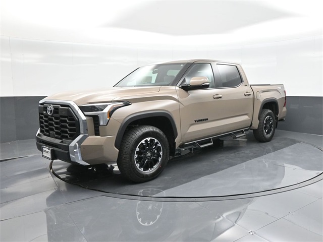 2026 Toyota Tundra SR5's photo