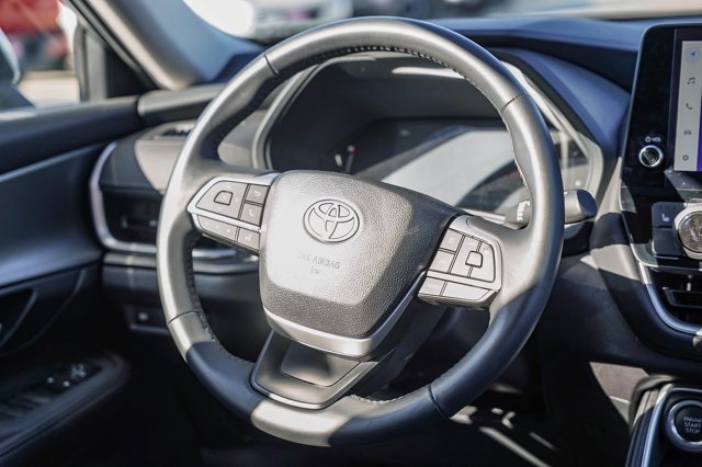used 2025 Toyota Grand Highlander car, priced at $44,992