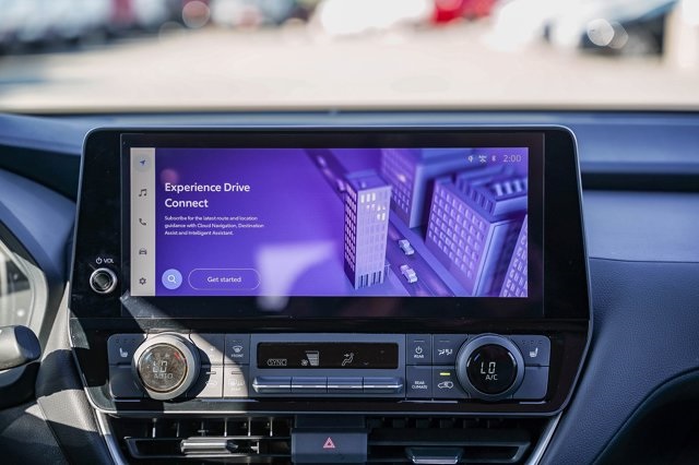 used 2025 Toyota Grand Highlander car, priced at $44,992