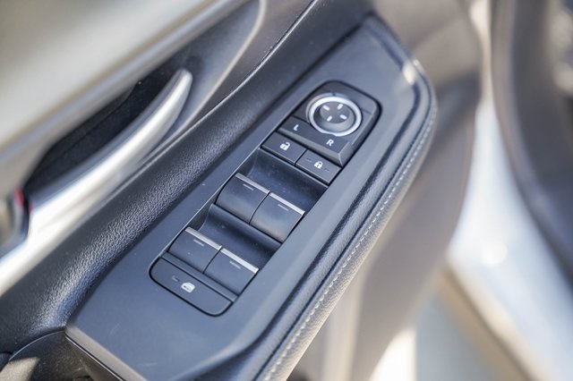 used 2025 Toyota Grand Highlander car, priced at $44,992