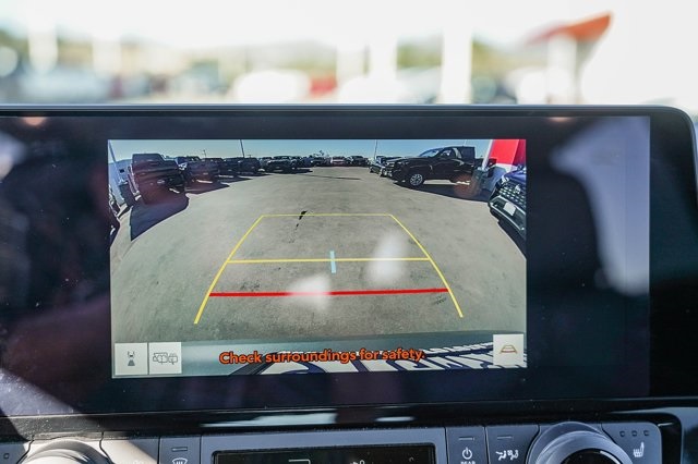 used 2025 Toyota Grand Highlander car, priced at $44,992