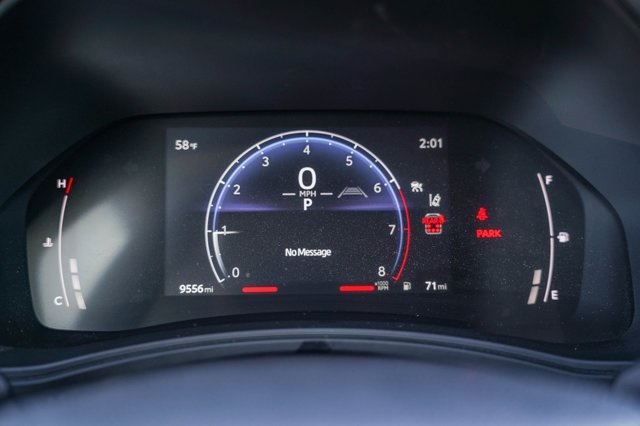 used 2025 Toyota Grand Highlander car, priced at $44,992