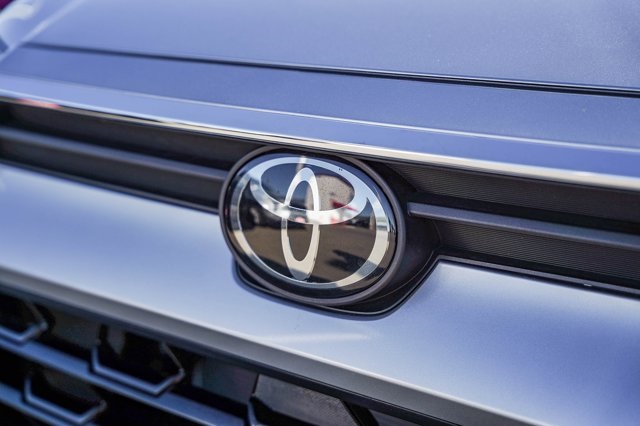 used 2025 Toyota Grand Highlander car, priced at $44,992