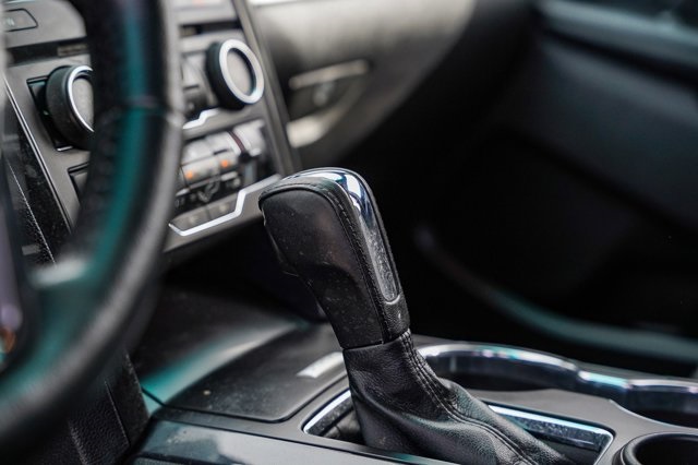 used 2017 Ford Explorer car, priced at $13,792