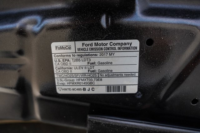 used 2017 Ford Explorer car, priced at $13,792