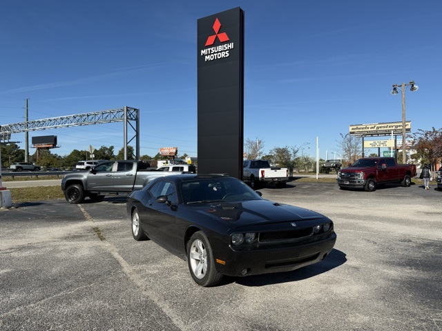 2010 Dodge Challenger R/T – T3821HA