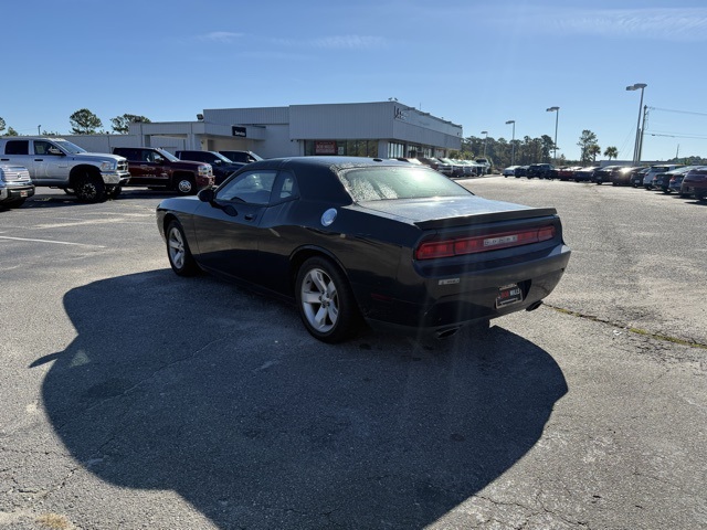 2010 Dodge Challenger R/T:T3821HA
