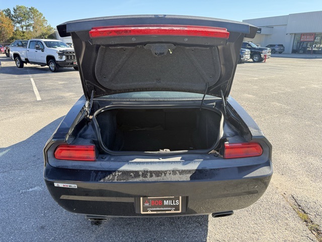 2010 Dodge Challenger R/T:T3821HA
