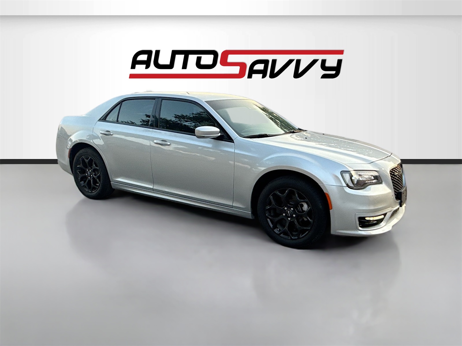 2022 Chrysler 300