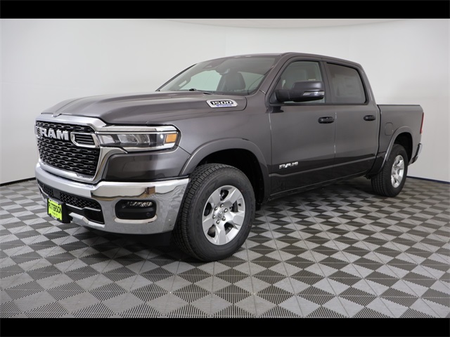 2026 RAM Ram 1500 Pickup Big Horn/Lone Star's photo