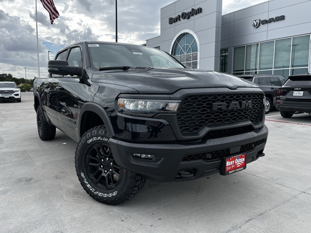 2026 RAM Ram 1500 Pickup
