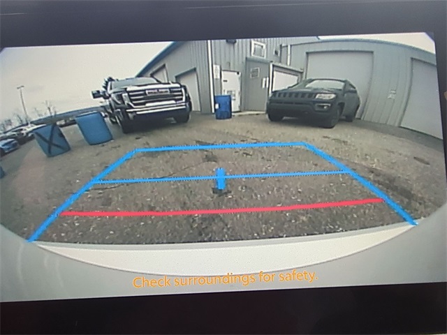 used 2023 Toyota Corolla Hatchback car, priced at $21,911