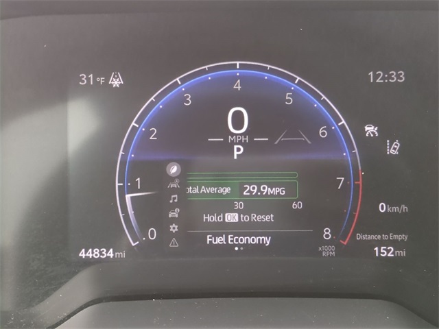 used 2023 Toyota Corolla Hatchback car, priced at $21,911