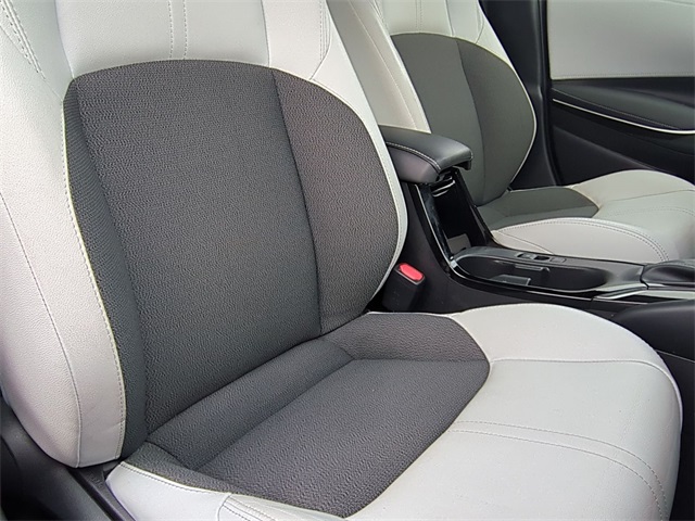 used 2023 Toyota Corolla Hatchback car, priced at $21,911