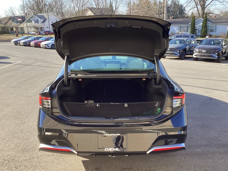New 2025 Hyundai Sonata Hybrid Sedan