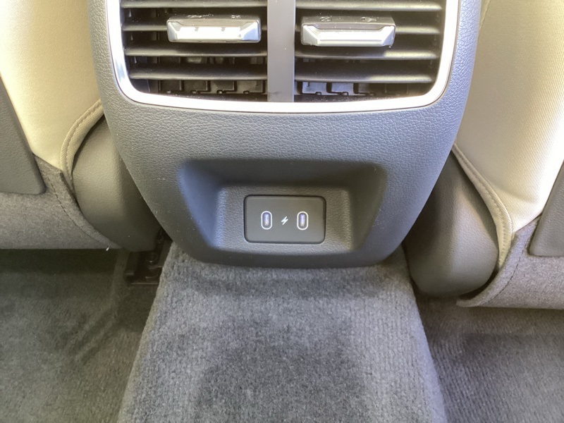 New 2025 Hyundai Sonata Hybrid Sedan