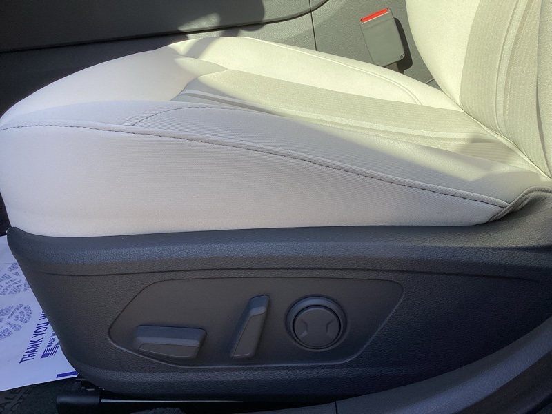 New 2025 Hyundai Sonata Hybrid Sedan