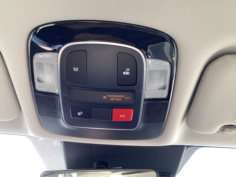 New 2025 Hyundai Sonata Hybrid Sedan