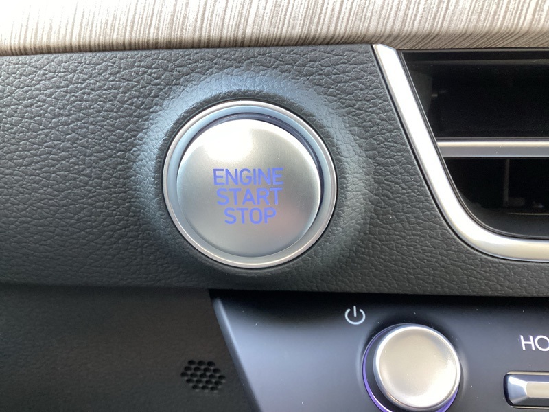 New 2025 Hyundai Sonata Hybrid Sedan