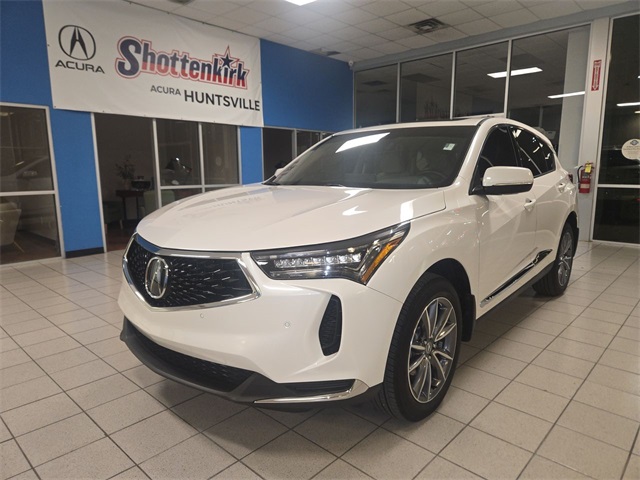 2024 Acura RDX Technology Package's photo