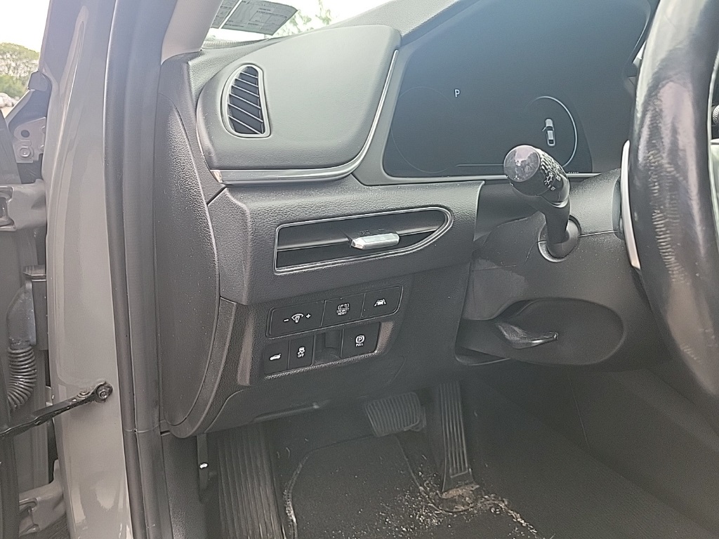 2022 Hyundai Sonata Hybrid Limited photo 14