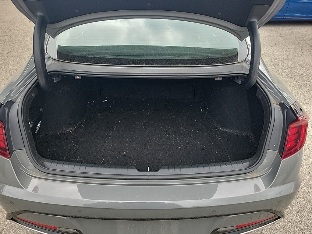2022 Hyundai Sonata Hybrid Limited photo 26