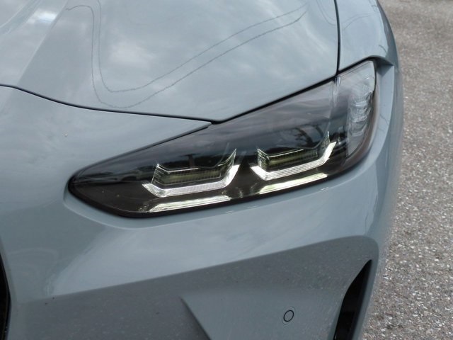 2024 Bmw M3 3 photo 8