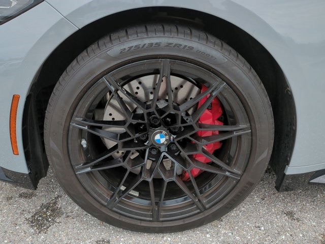 2024 Bmw M3 3 photo 9