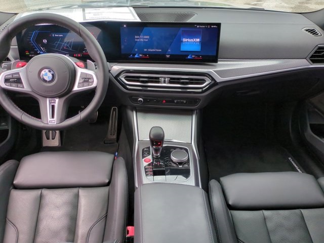 2024 Bmw M3 3 photo 12
