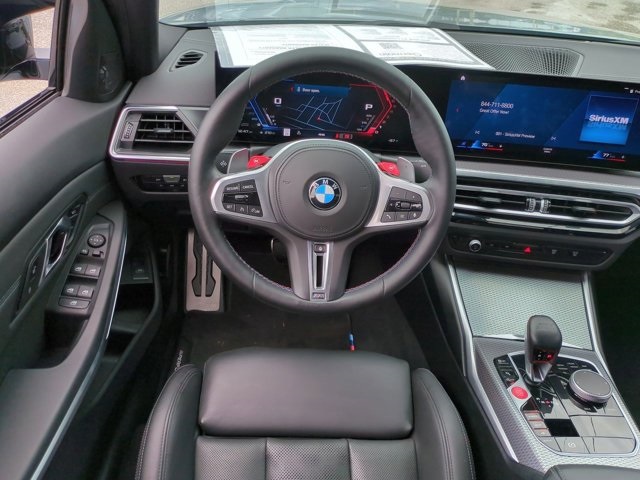 2024 Bmw M3 3 photo 13