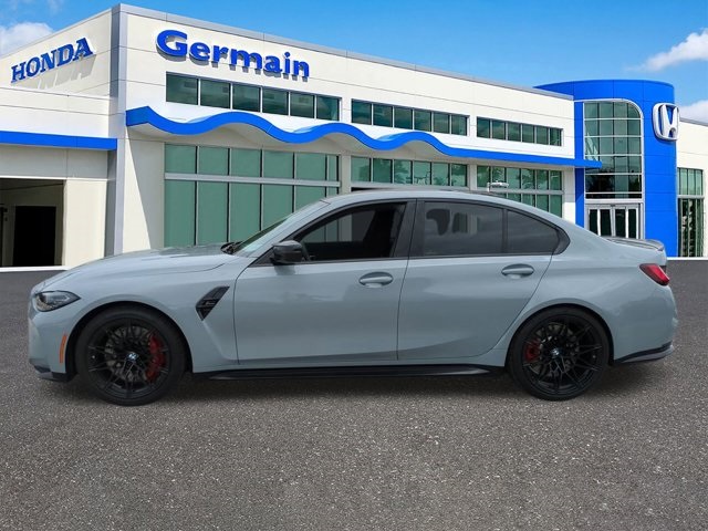 2024 Bmw M3 3 photo 6