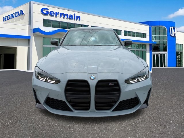 2024 Bmw M3 3 photo 7