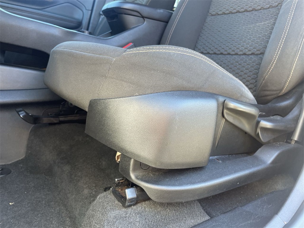 used 2018 GMC Terrain car, priced at $16,695