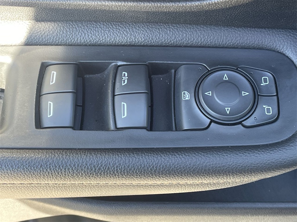 used 2018 GMC Terrain car, priced at $16,695