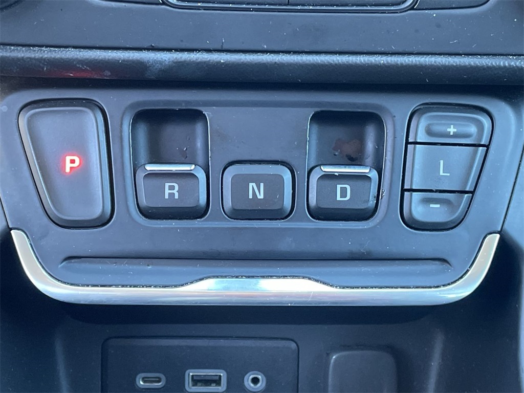 used 2018 GMC Terrain car, priced at $16,695