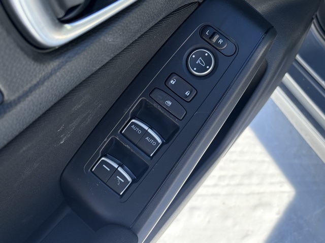 new 2026 Honda Civic Hybrid car, priced at $31,045