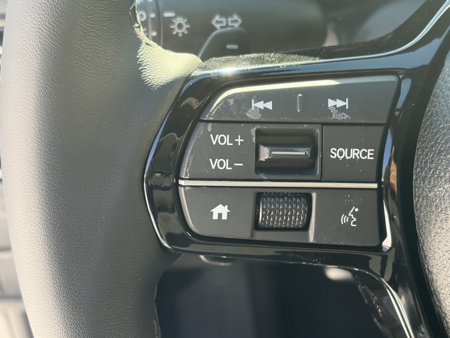 new 2026 Honda Civic Hybrid car, priced at $31,045