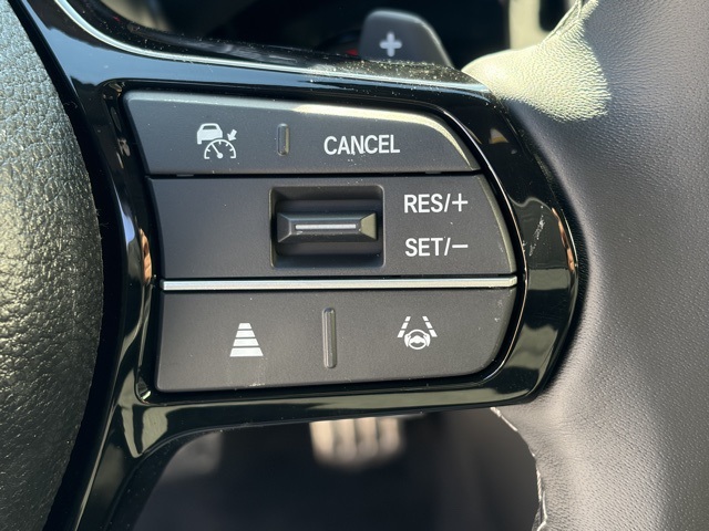 new 2026 Honda Civic Hybrid car, priced at $31,045