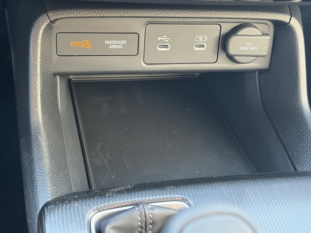 new 2026 Honda Civic Hybrid car, priced at $31,045