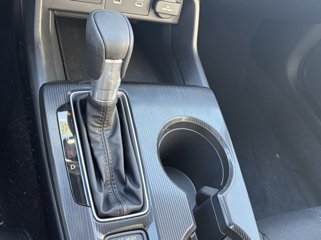 new 2026 Honda Civic Hybrid car, priced at $31,045