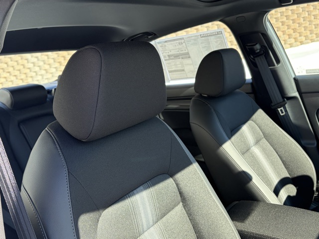 new 2026 Honda Civic Hybrid car, priced at $31,045