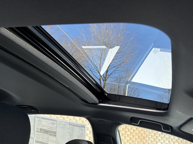 new 2026 Honda Civic Hybrid car, priced at $31,045